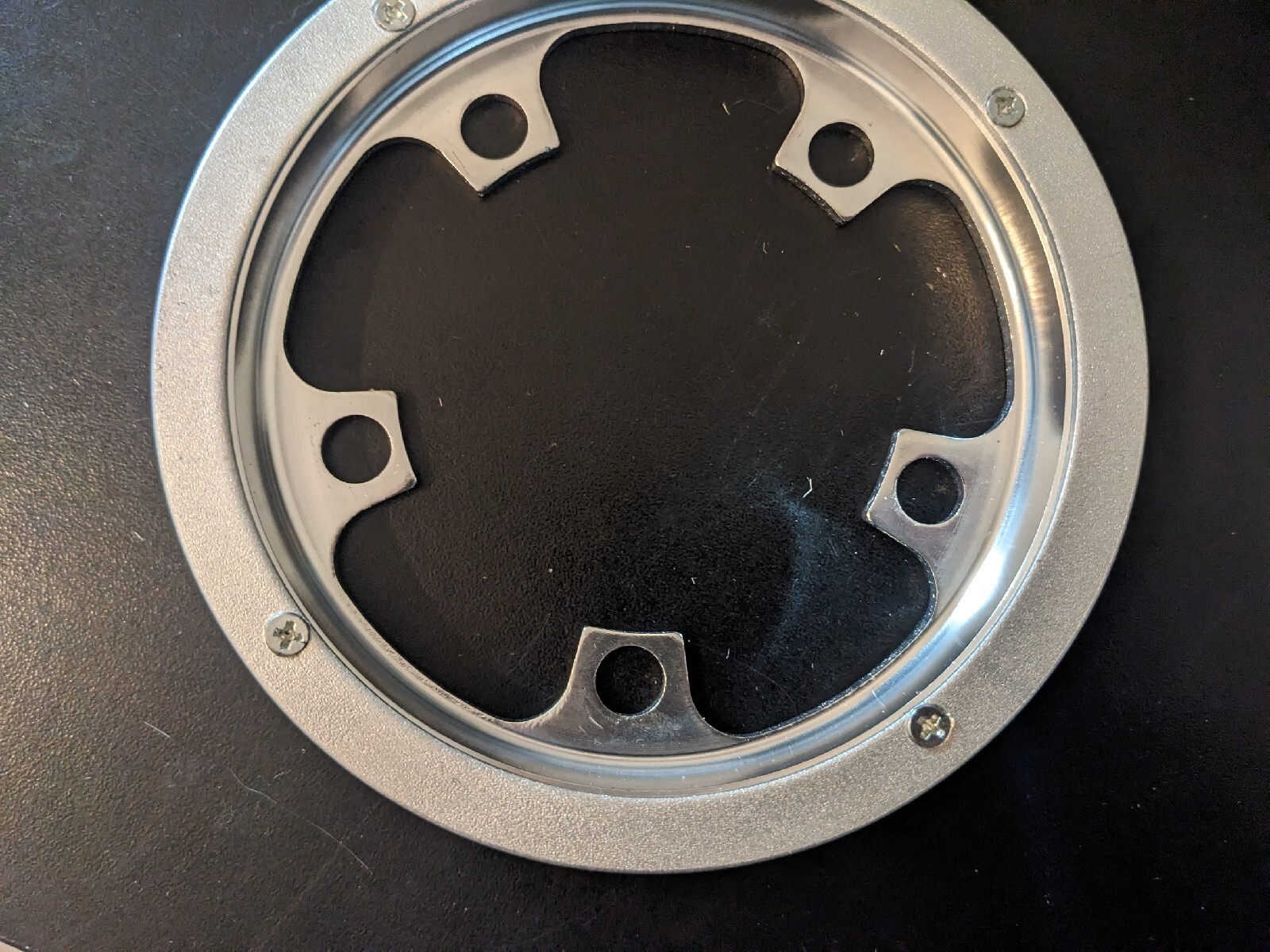 Belt Drive Chainring 52T 96BCD 8mm Pitch Ships From USA