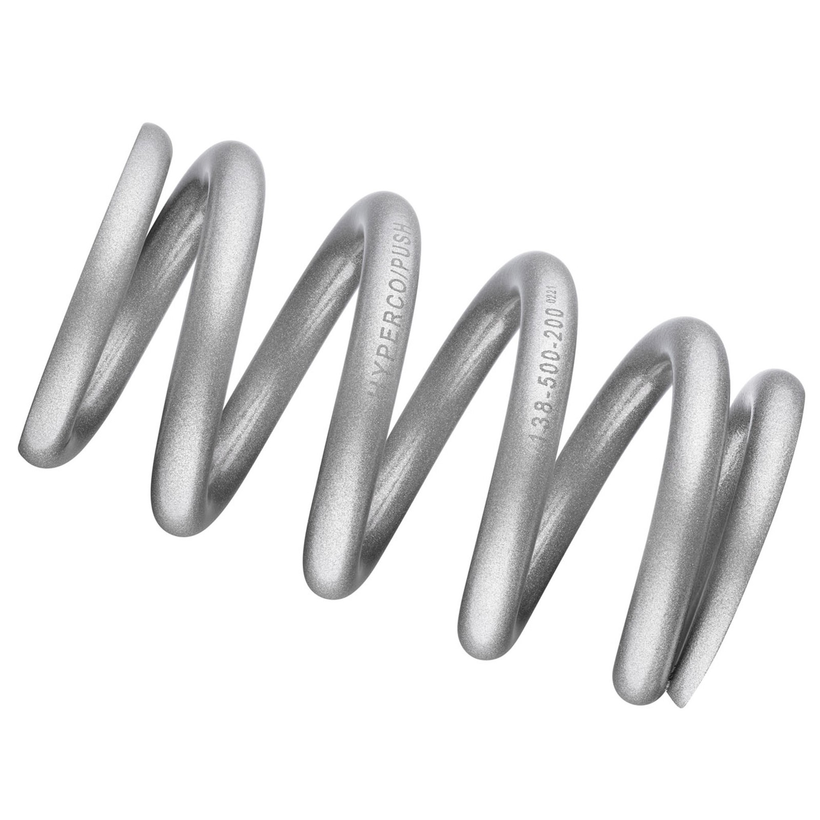 PUSH Industries 200Series 525lb/in HyperCoil [Max Stroke 55mm]
