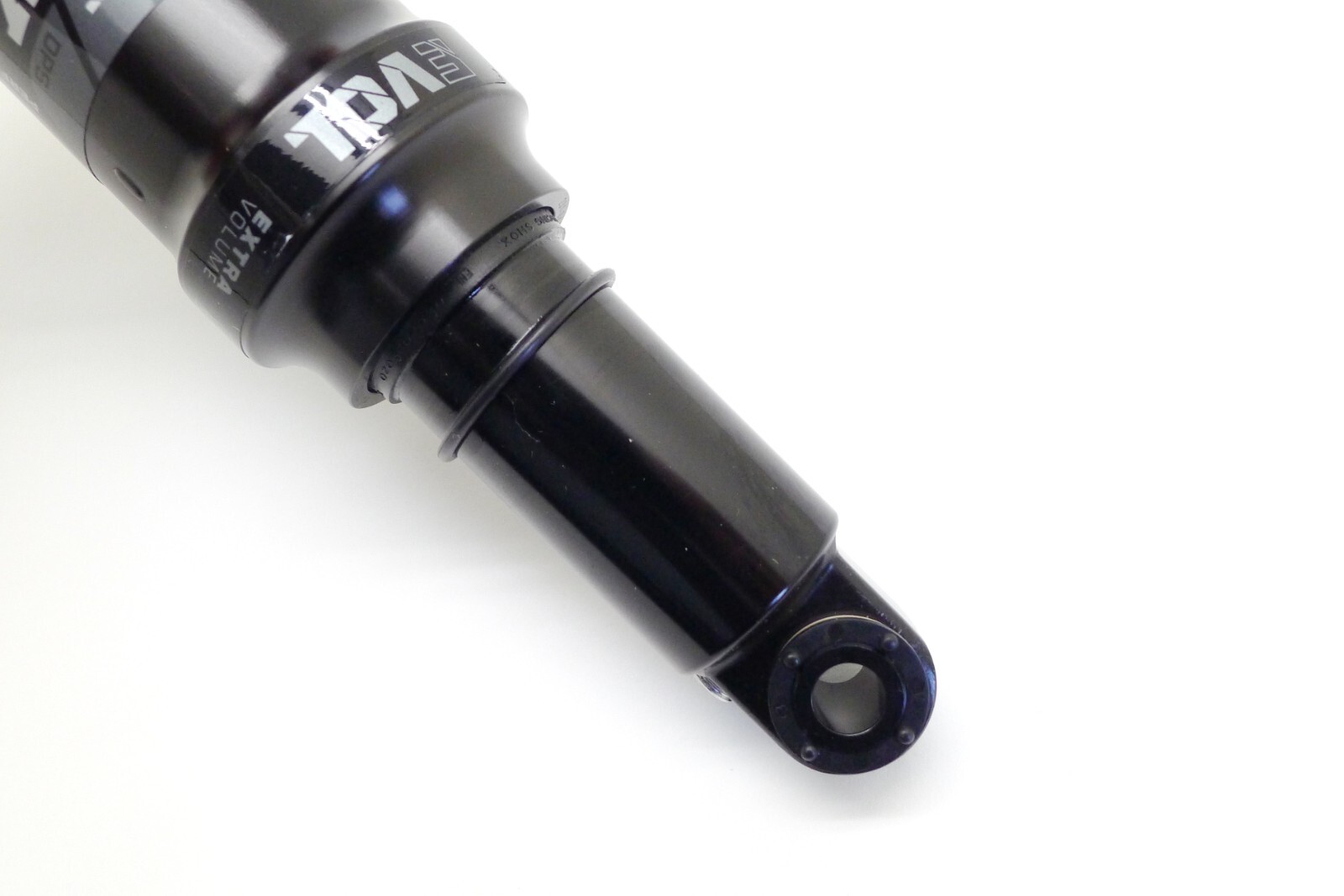FOX Float DPS Performance EVOL Trunnion Rear Air Shock 165x45mm