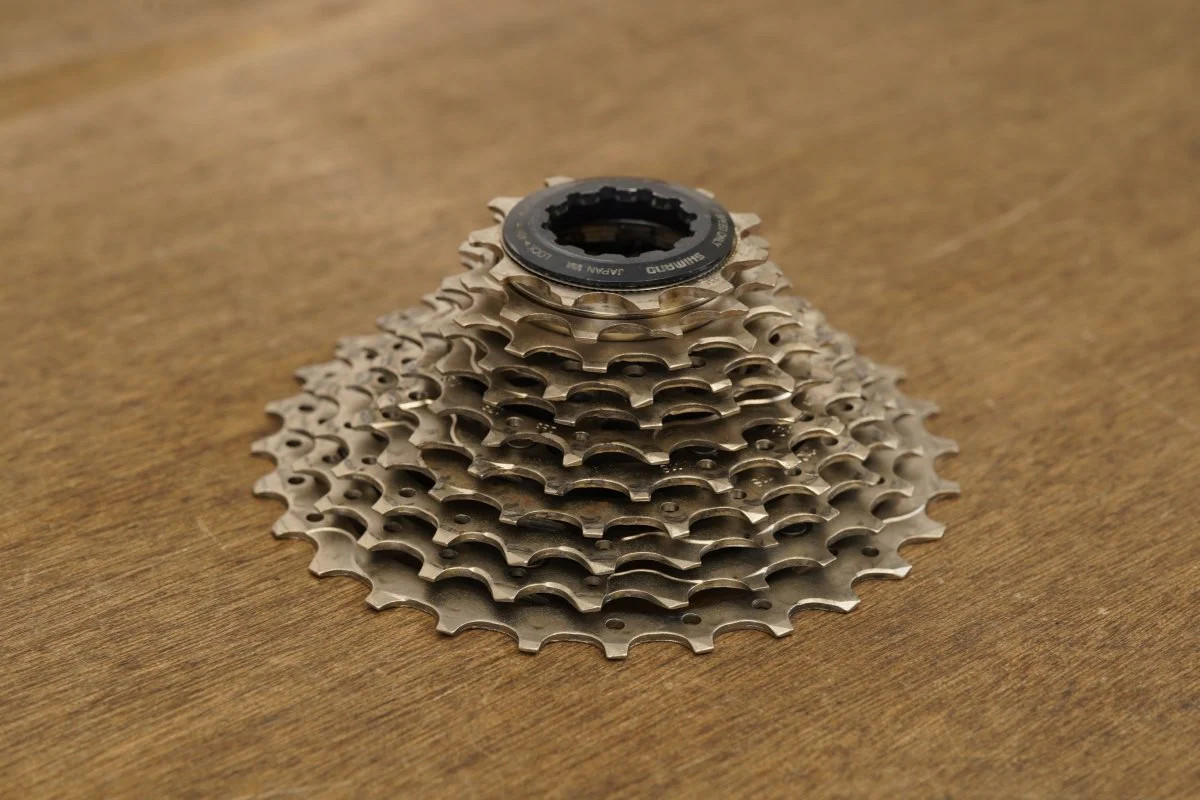 11-28T Shimano Ultegra CS-R8000 11 Speed Cassette 245g 8000