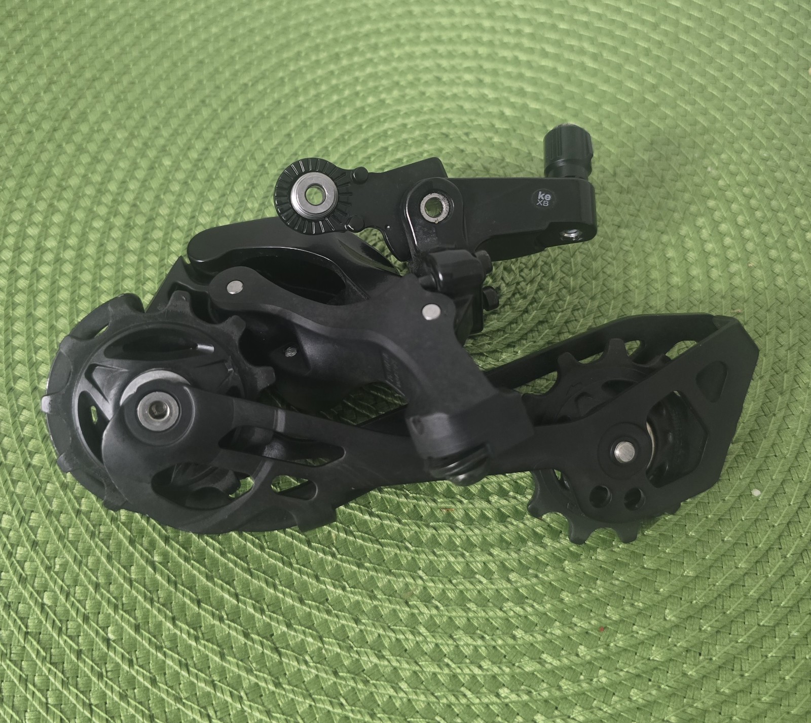 Shimano 105 12-Speed Road Groupset FC-R7100 BR-R7170 CS-HG710-12
