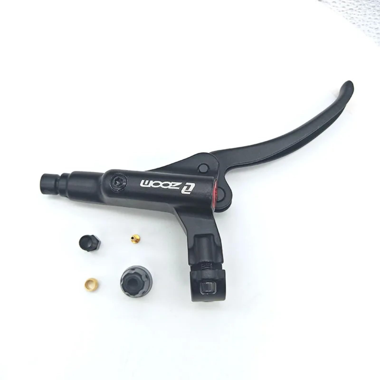 Akantor Zoom HB875 HB876 HB876E Replacement Hydraulic Brake Lever Without Cal…
