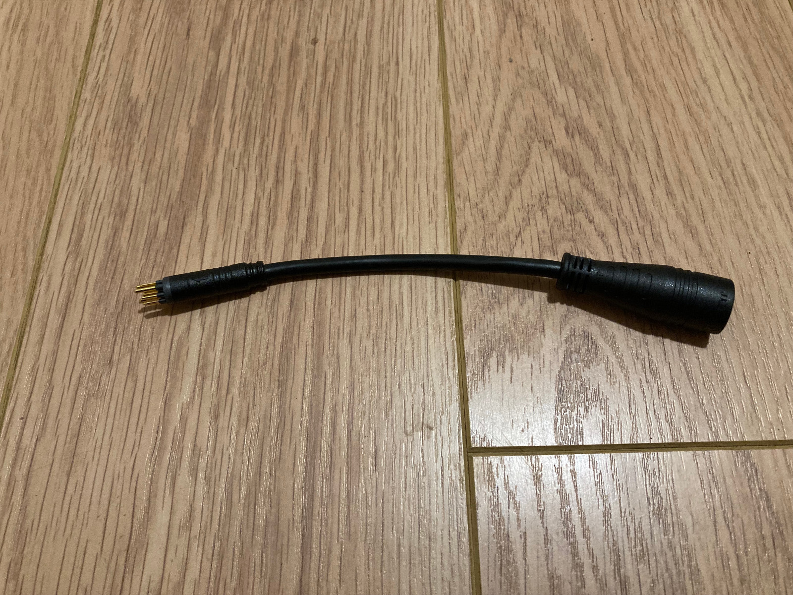 Z916 Female to Z910 Male Ebike Motor Cable Adapter