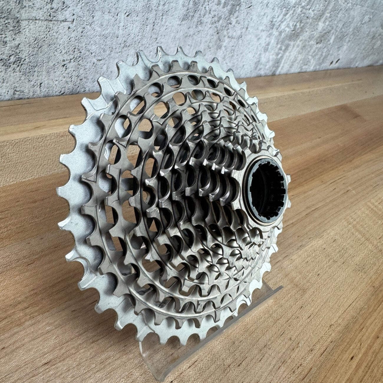 SRAM Red AXS XG-1290 E1 10-36t 12-Speed Bike Cassette «Light Wear» 234g