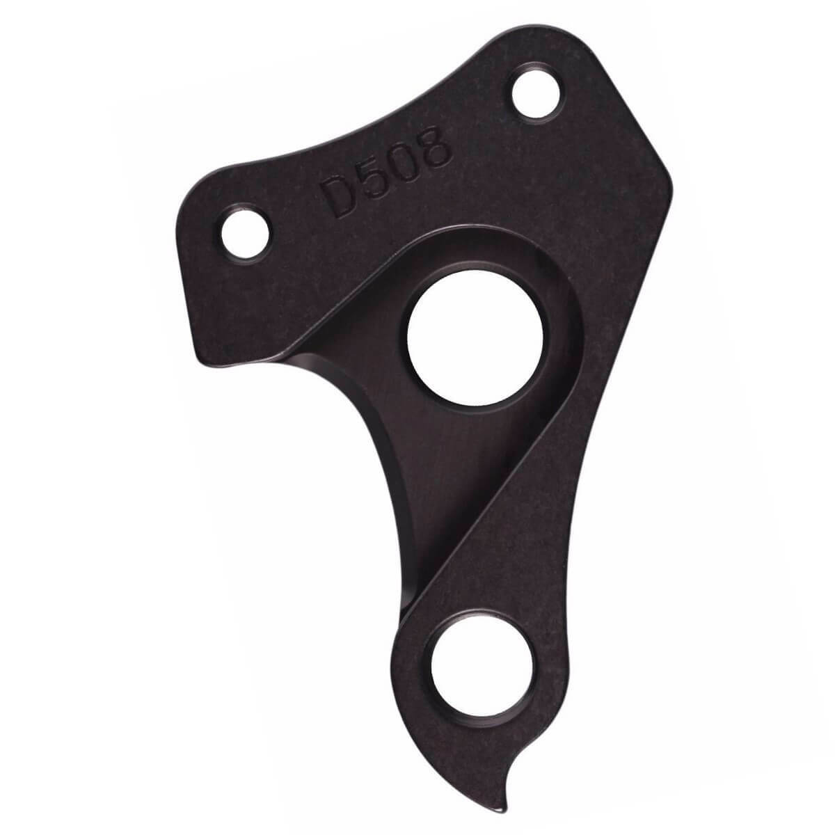Rear Derailleur hanger for Bottecchia, Gavia, Massi, Ridewill | D508 Pilo
