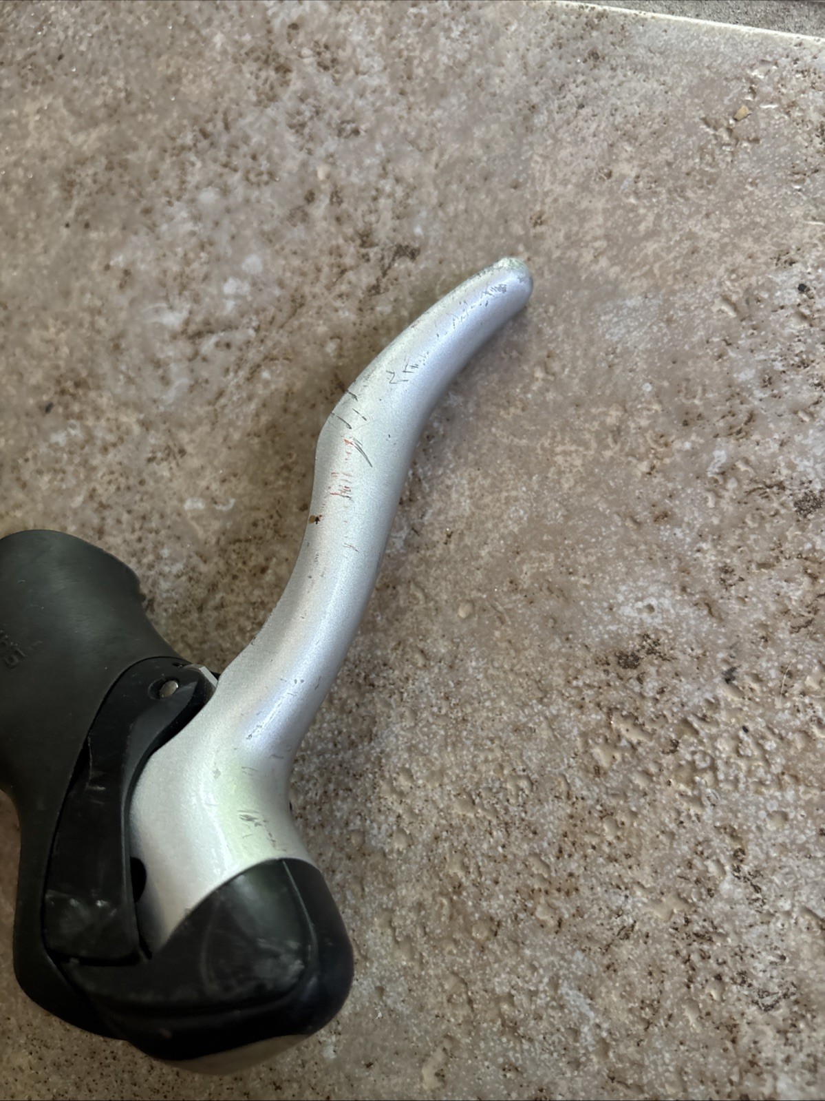 Shimano Sora ST-3400 Left Front Shifter Brake Lever Road 9 Speed