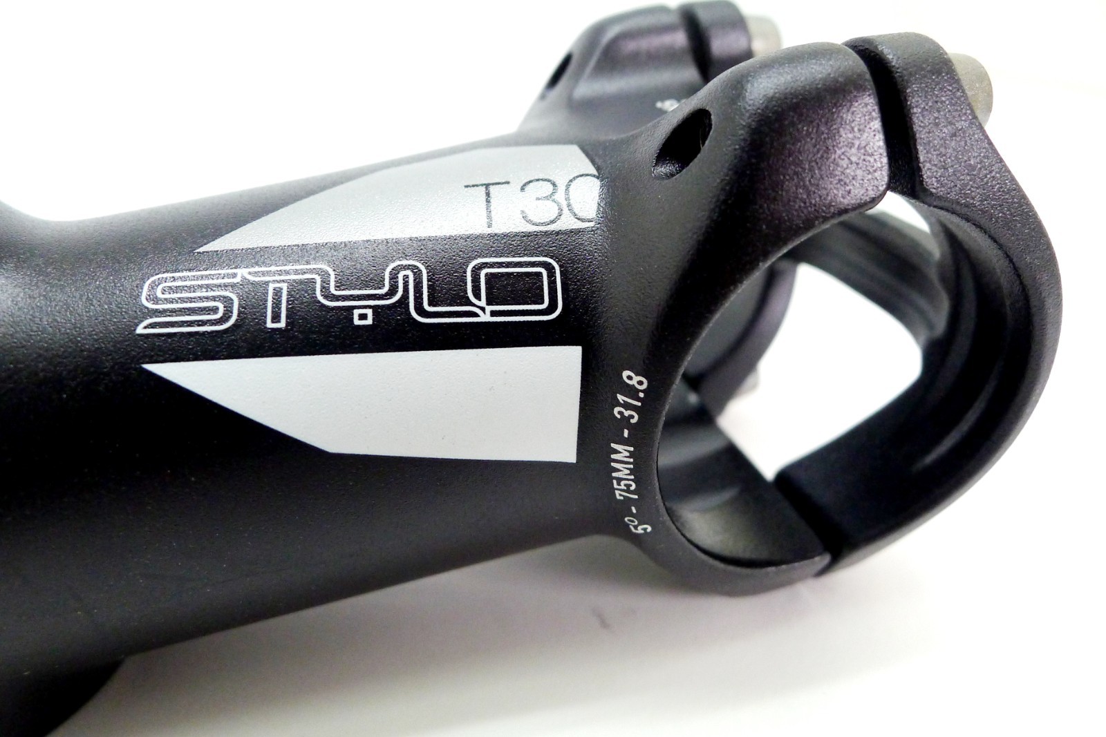 Truvativ Stylo T30 1-1/8″ X 75mm X 31.8mm Stem