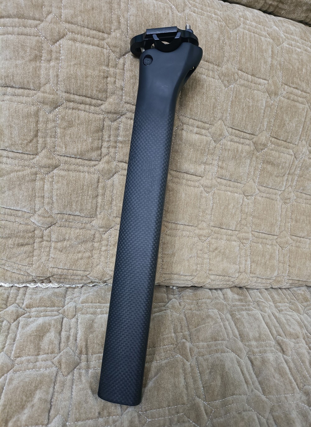 Carbon fiber bicycle Seatpost for pinarello bike F12 / F8 / F10 / GAN / K8 / K10