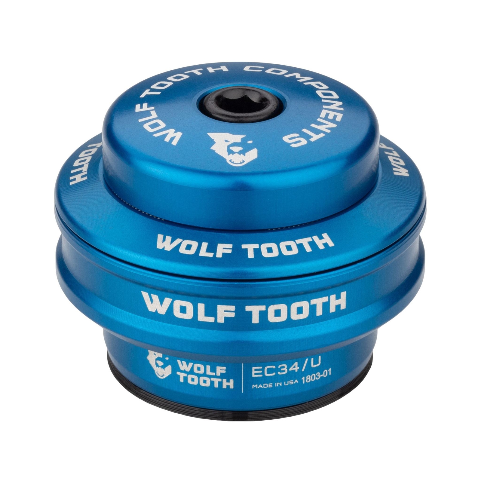 Wolf Tooth Premium EC Headsets – External Cup