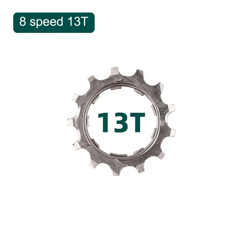 SUNSHINE Cassette Bicycle Ratchet Cog 11 12 13T Sprocket 12 8 9 11 Speed Pinion