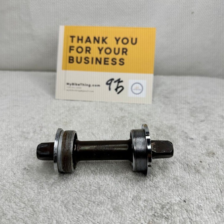 Sprint Gipiemme Strada Bottom Bracket | 70 x 115mm | ITA Thread | Square Taper
