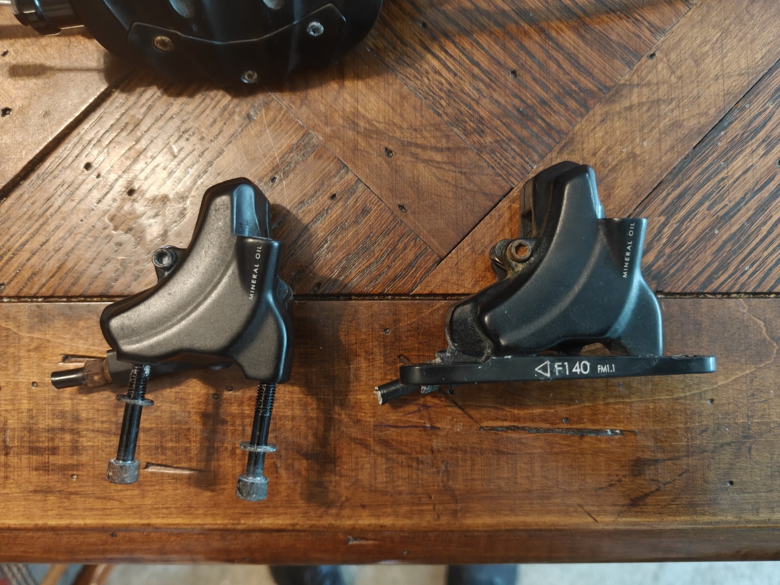 Shimano Ultegra R8000 11 Speed Mechanical Groupset w/Hydraulic Disc Brake System