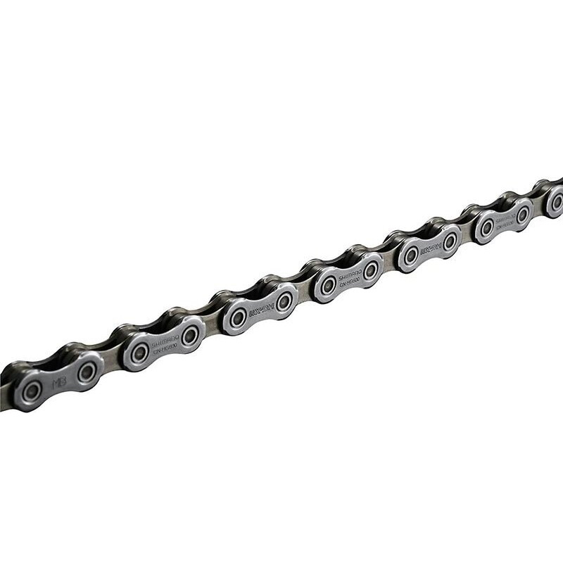 Shimano Deore M5100 Groupset 11 Speed Shifter Rear Derailleur Chain Cassette MTB