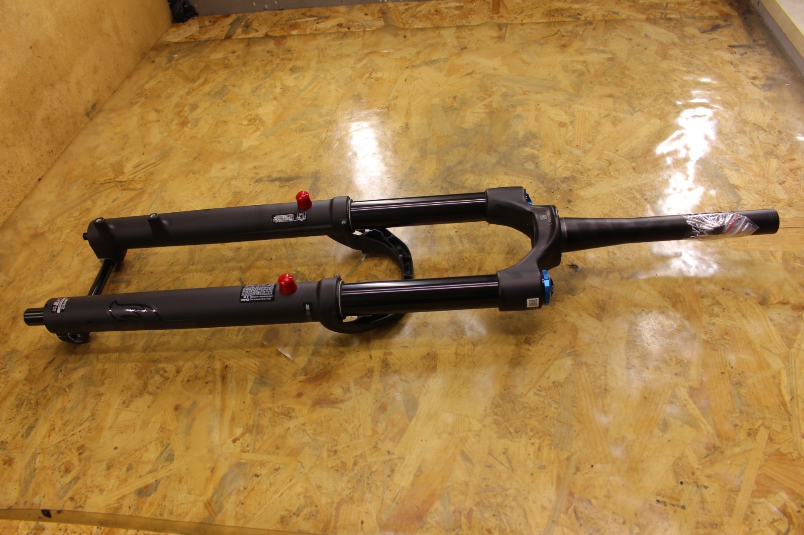 FOX 36 Float 29 160mm GRIP X2 Performance Elite E-Bike 15×110 Boost 2026