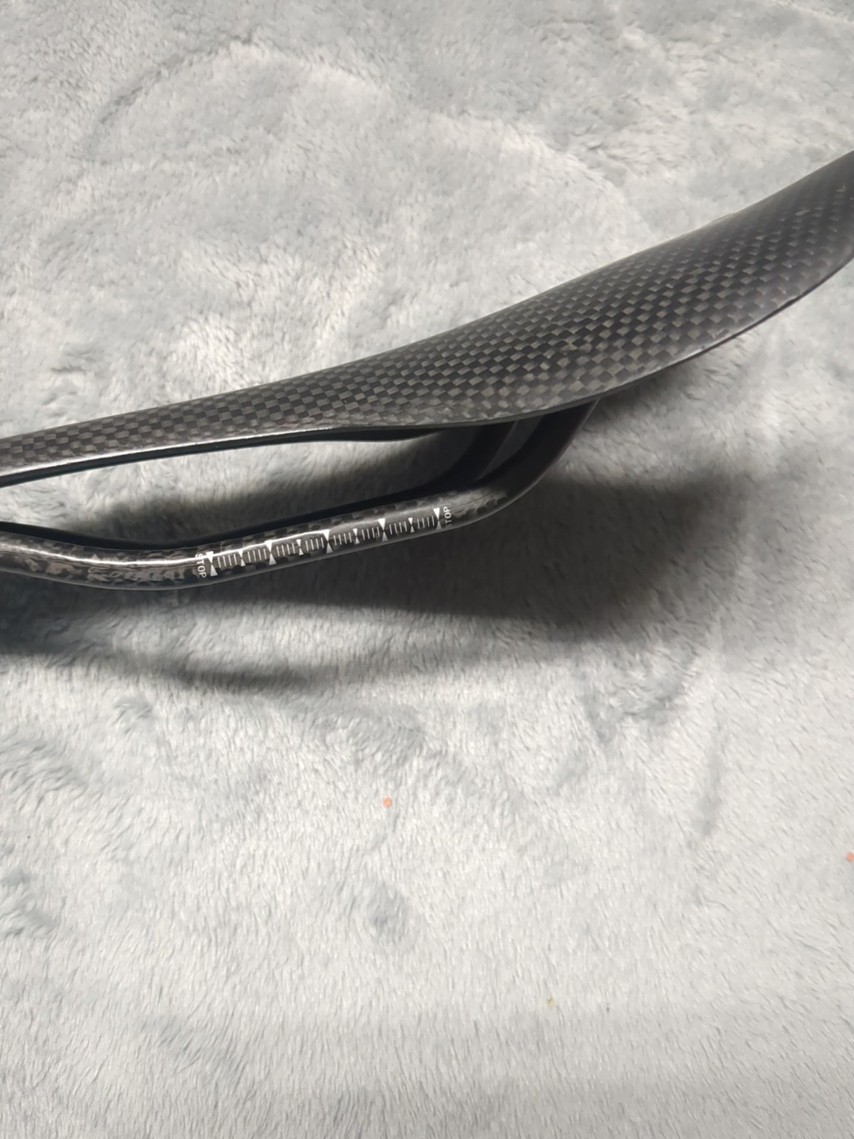 Leggera Saddle Italy Full Carbon 3.3 oz