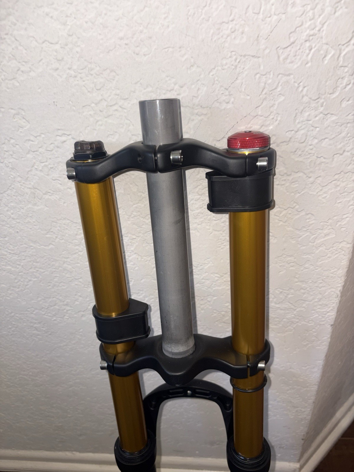 Phatmoto Rover Bicycle Fork Limited Edition New