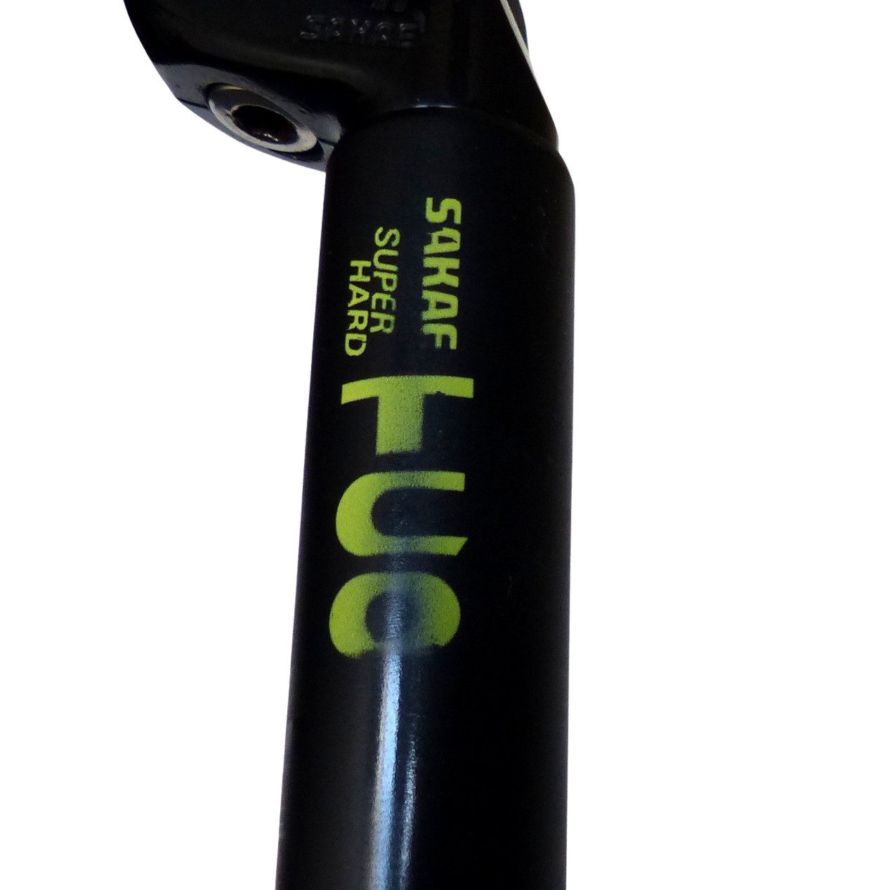 Vintage SR Sakae TCO Seatpost 26.0mm x 365mm MTB BMX Road Made in Japan VG