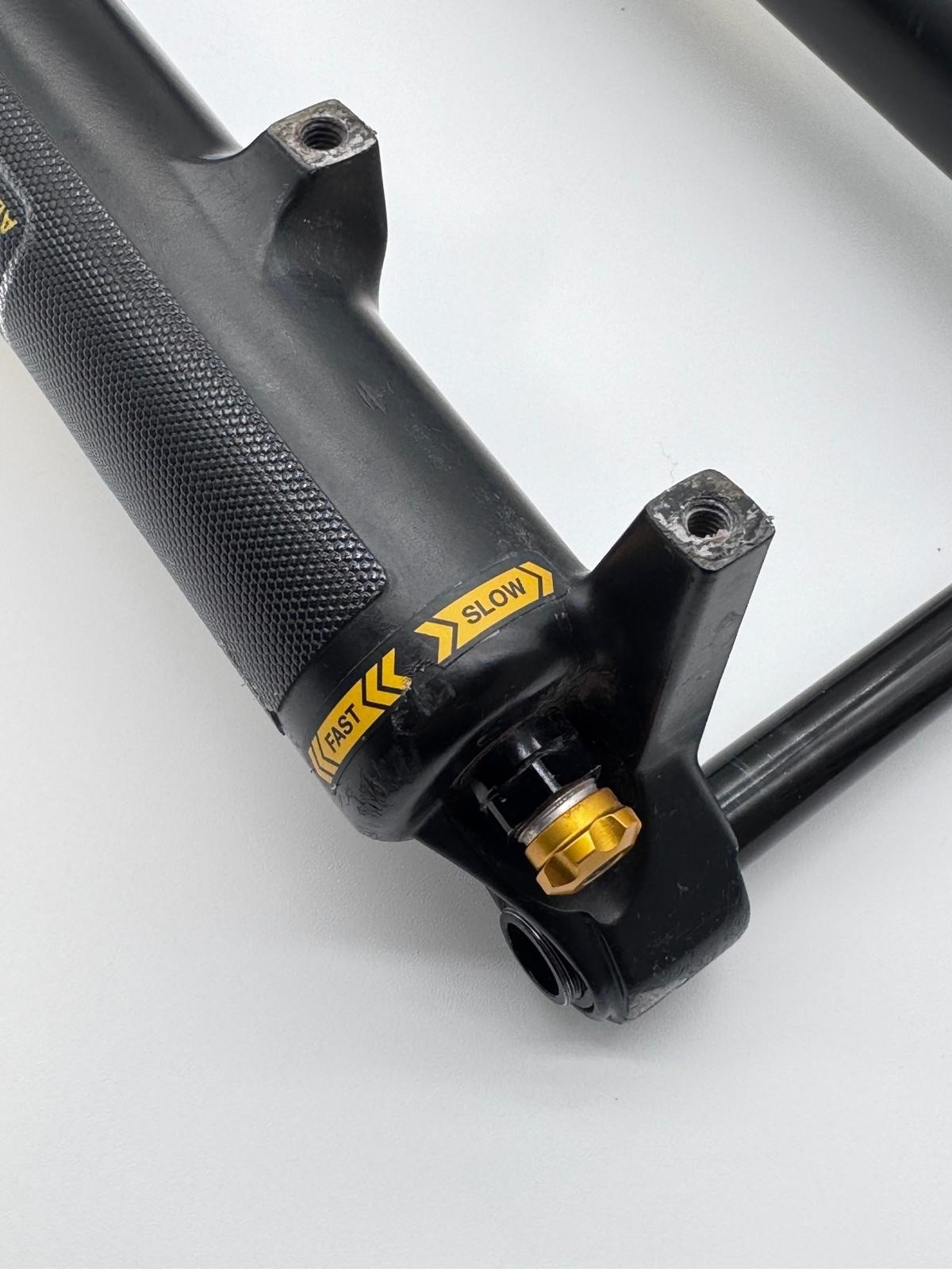 Ohlins RXF36 MTB Front Suspension Fork 29″ m.2 TTX 150/26 (51) /36