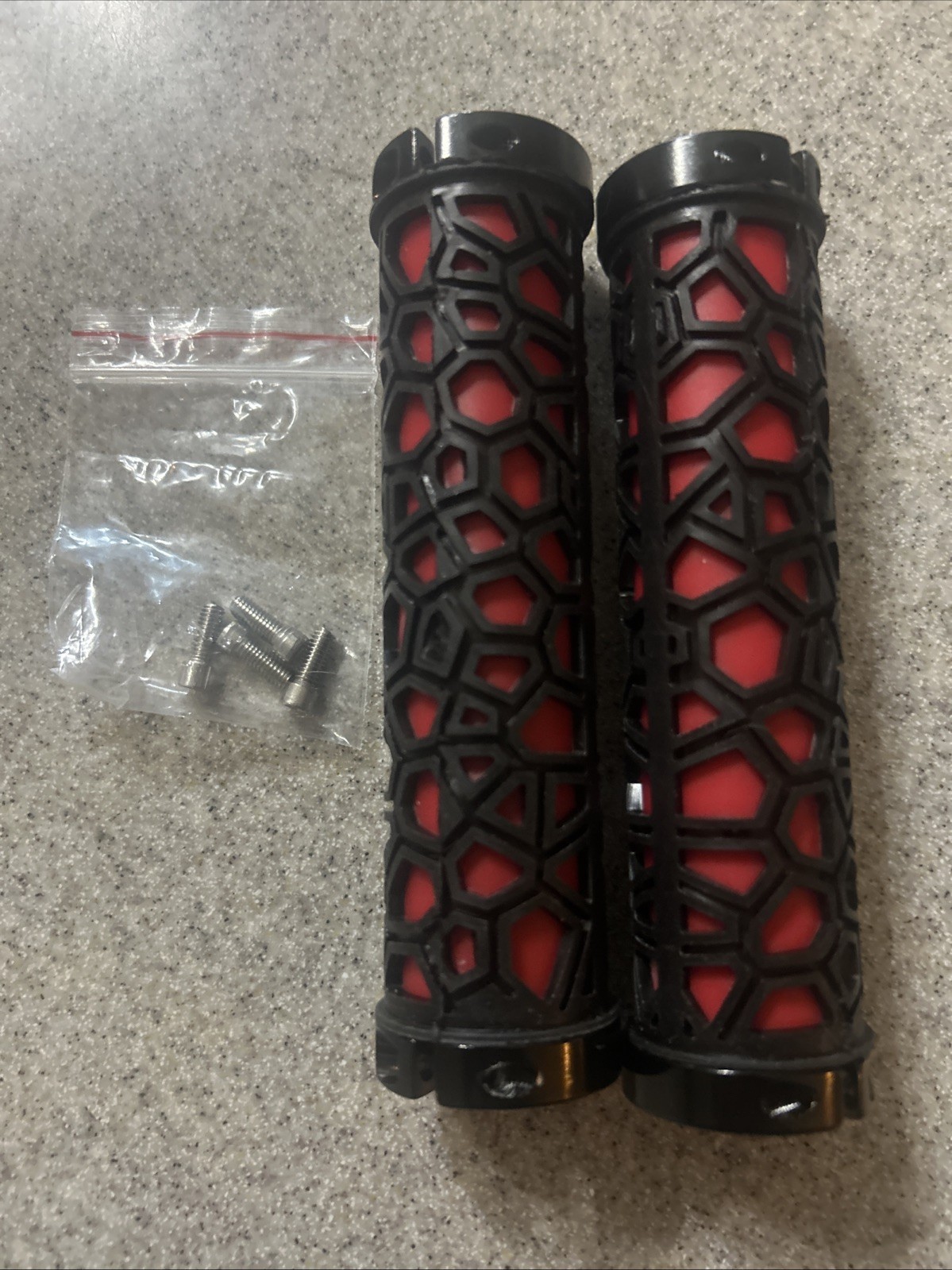 Rockbros Bike Handlebar Grips