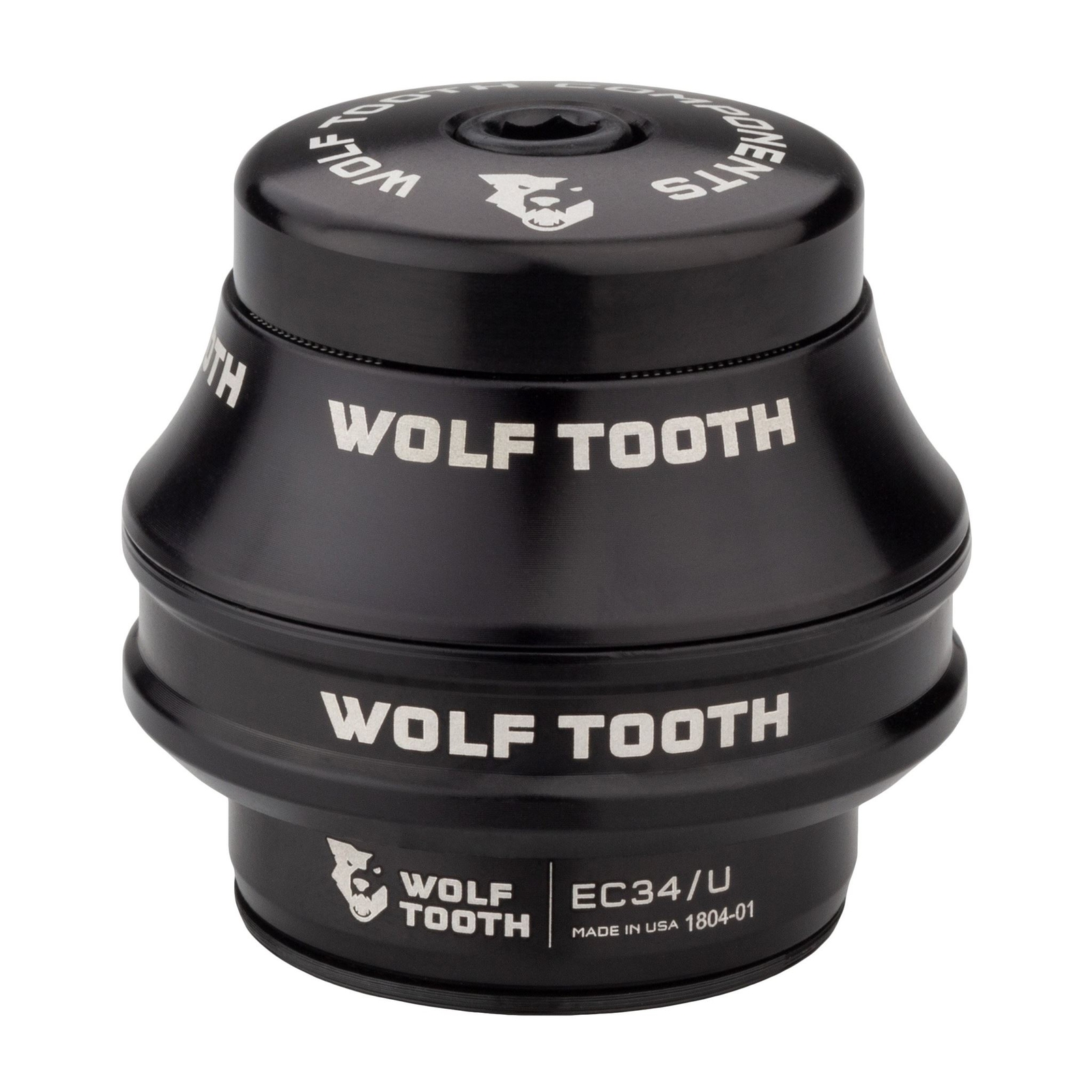 Wolf Tooth Premium EC Headsets – External Cup