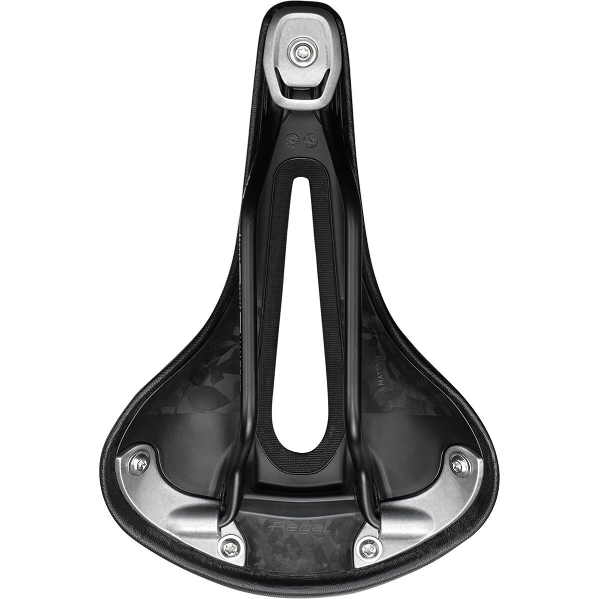 Selle San Marco Regal Short Dynamic Saddle