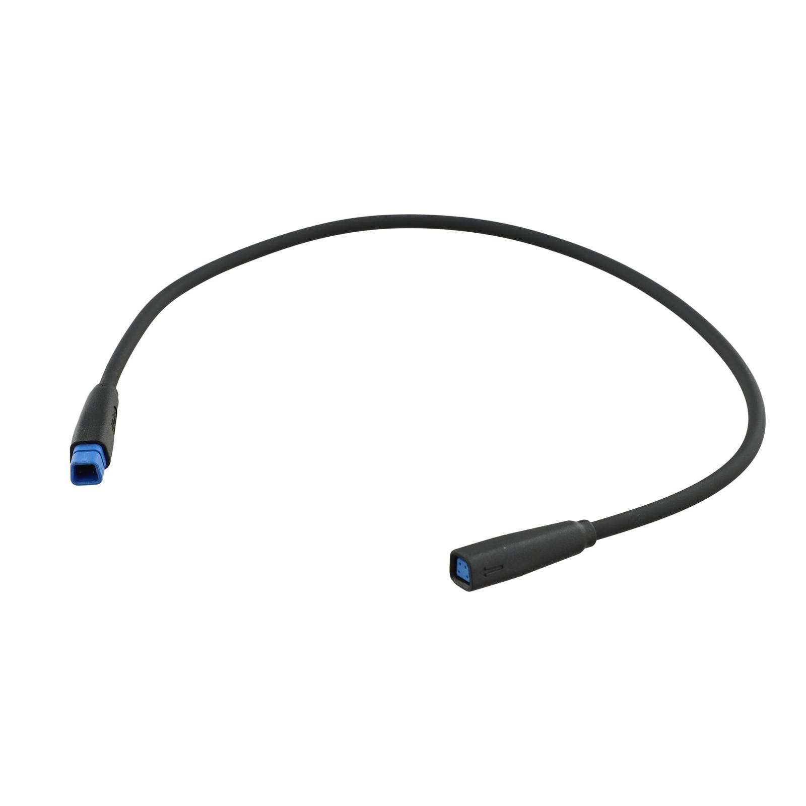 Waterproof Speed Sensor Extension Cable 3060cm for Bafang MidDrive Motor CAN