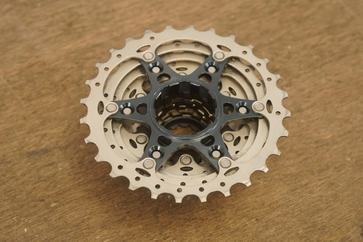 11-28T Shimano Ultegra CS-R8000 11 Speed Cassette 243g 8000