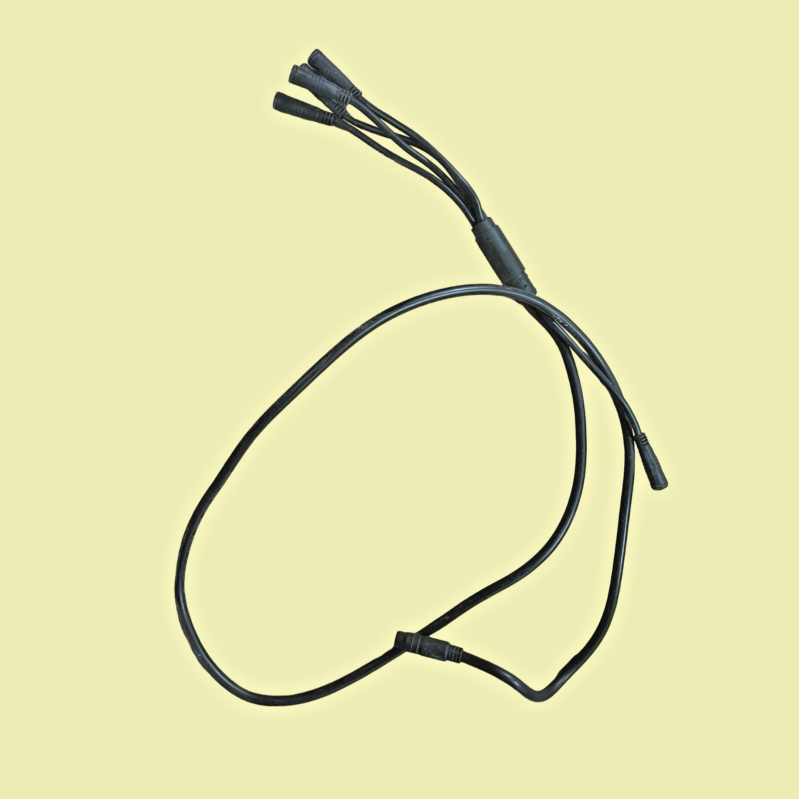 OEM Lectric XP Lite 2.0 e-Bike Connection Master Cable #5936 LXPL