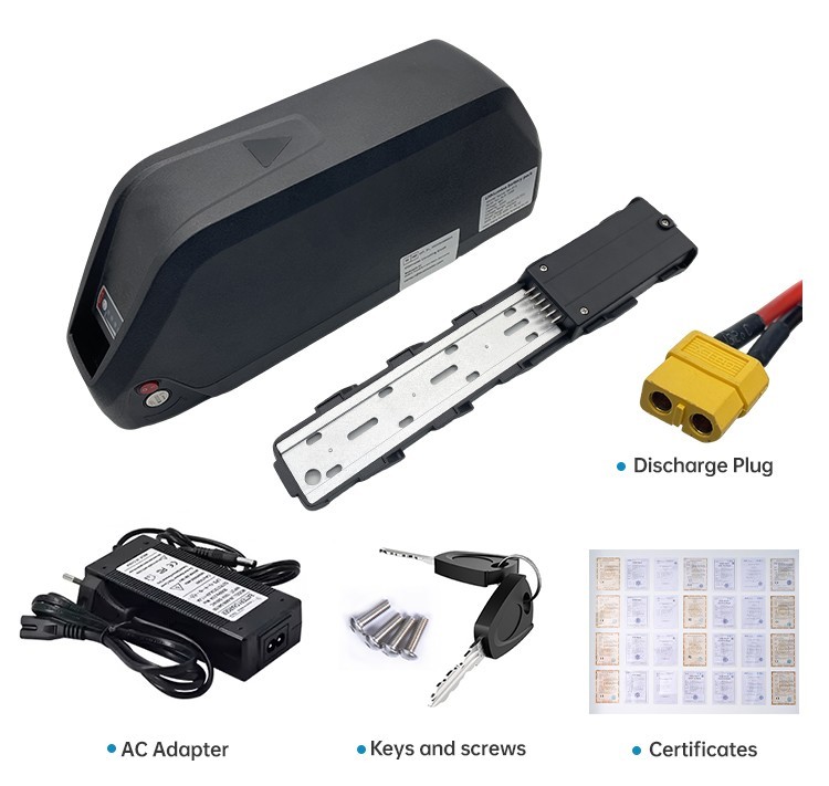 72v 20ah ebike battery
