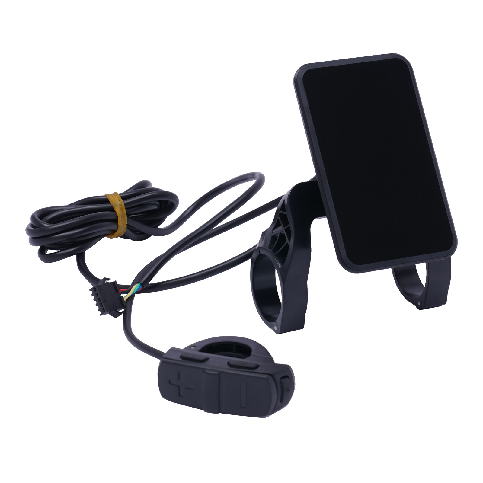 36V 1200W EBike Electric Bicycle Scooter Brushless Controller Kit LCD Display