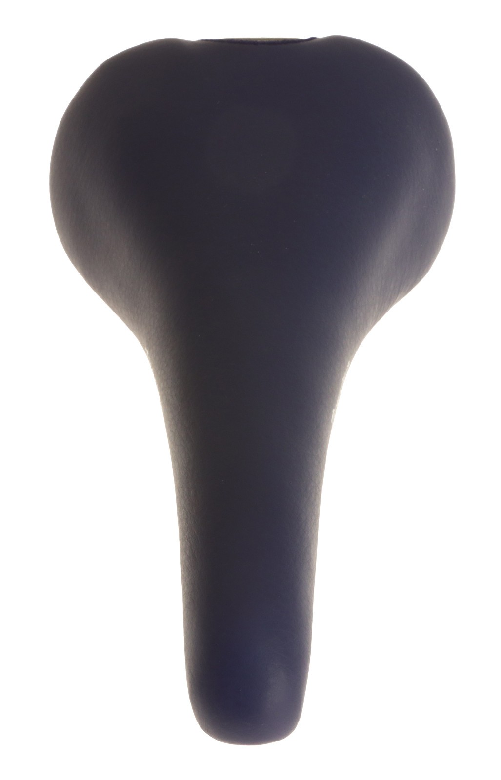 Selle Italia Flite Saddle Titanium Rail Calendar Blue Leather 2002 NIB NOS NEW