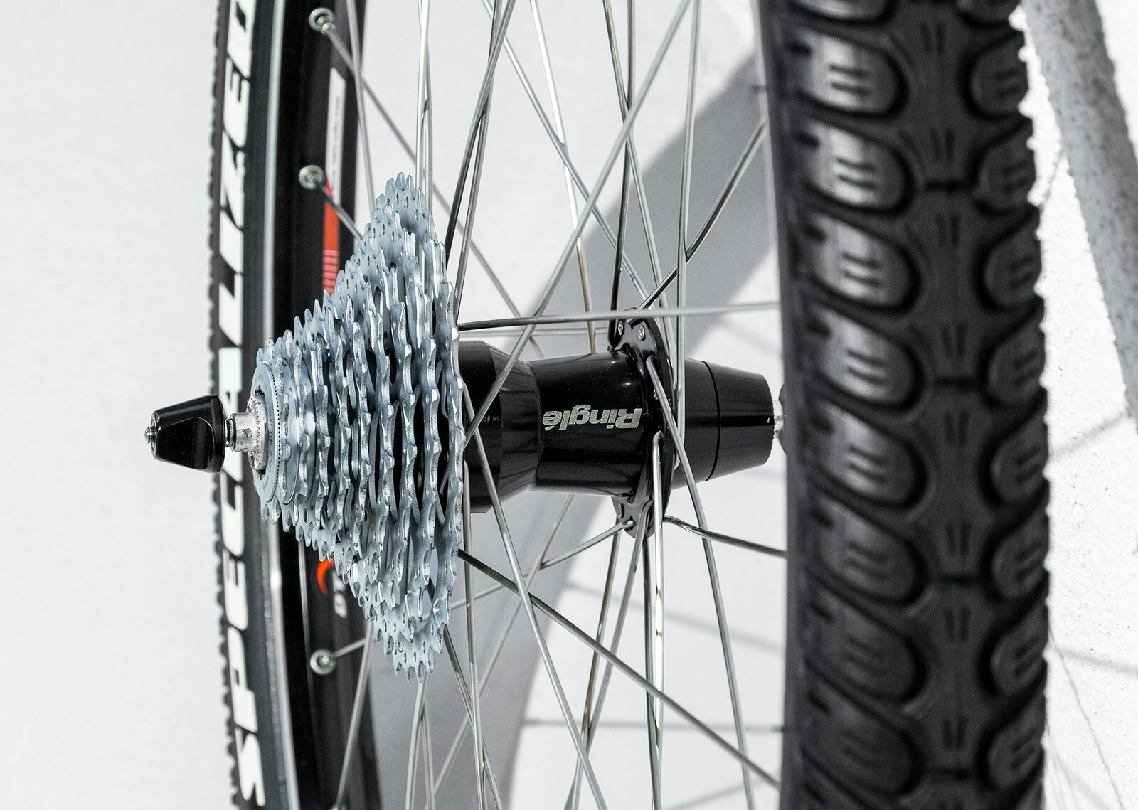 SRAM PG-970 9 Speed Cassette – 9 Speed, 11-32t, Silver – EC!