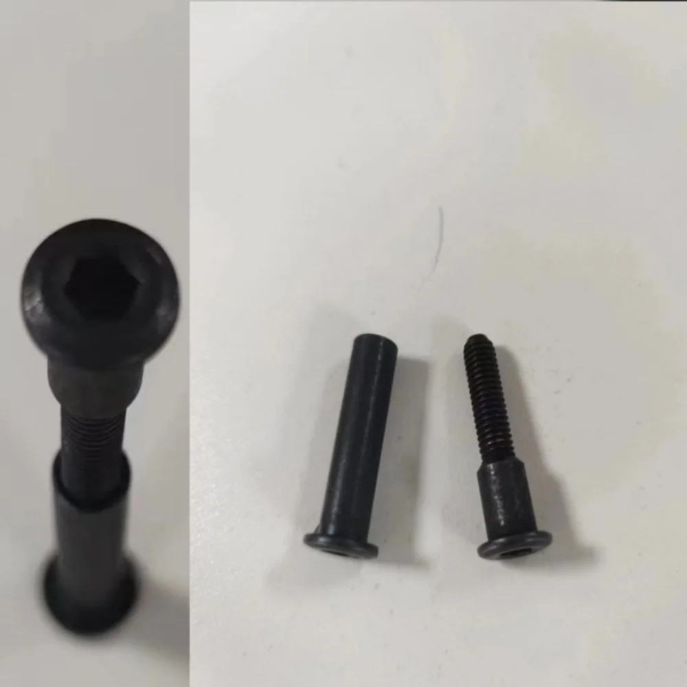 Carbon Seatpost 350/400mm Length MTB/Road Bicycle Half Matte Gloss Seat Tube