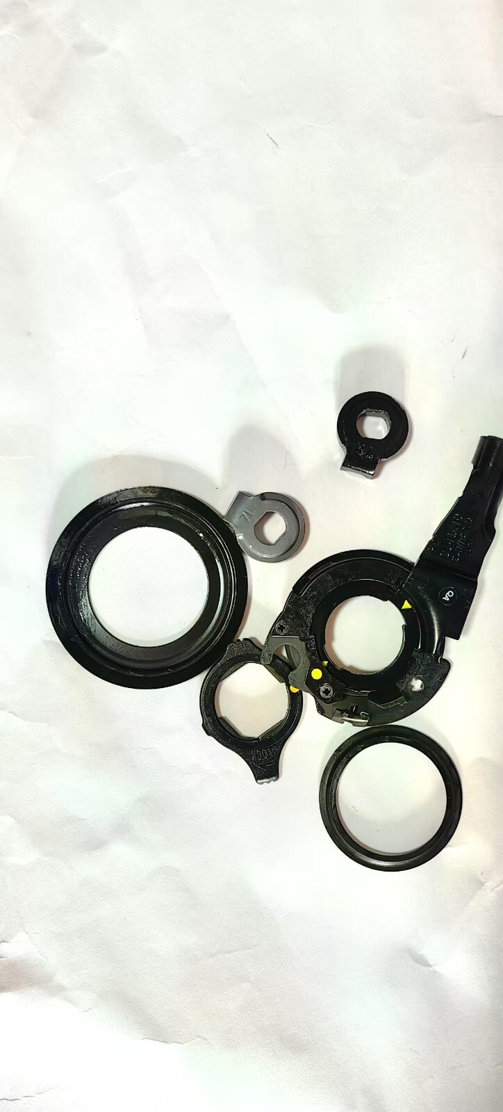 Shimano CJ-NX10 Cassette Joint Unit set Nexus 7 speed hub Gear
