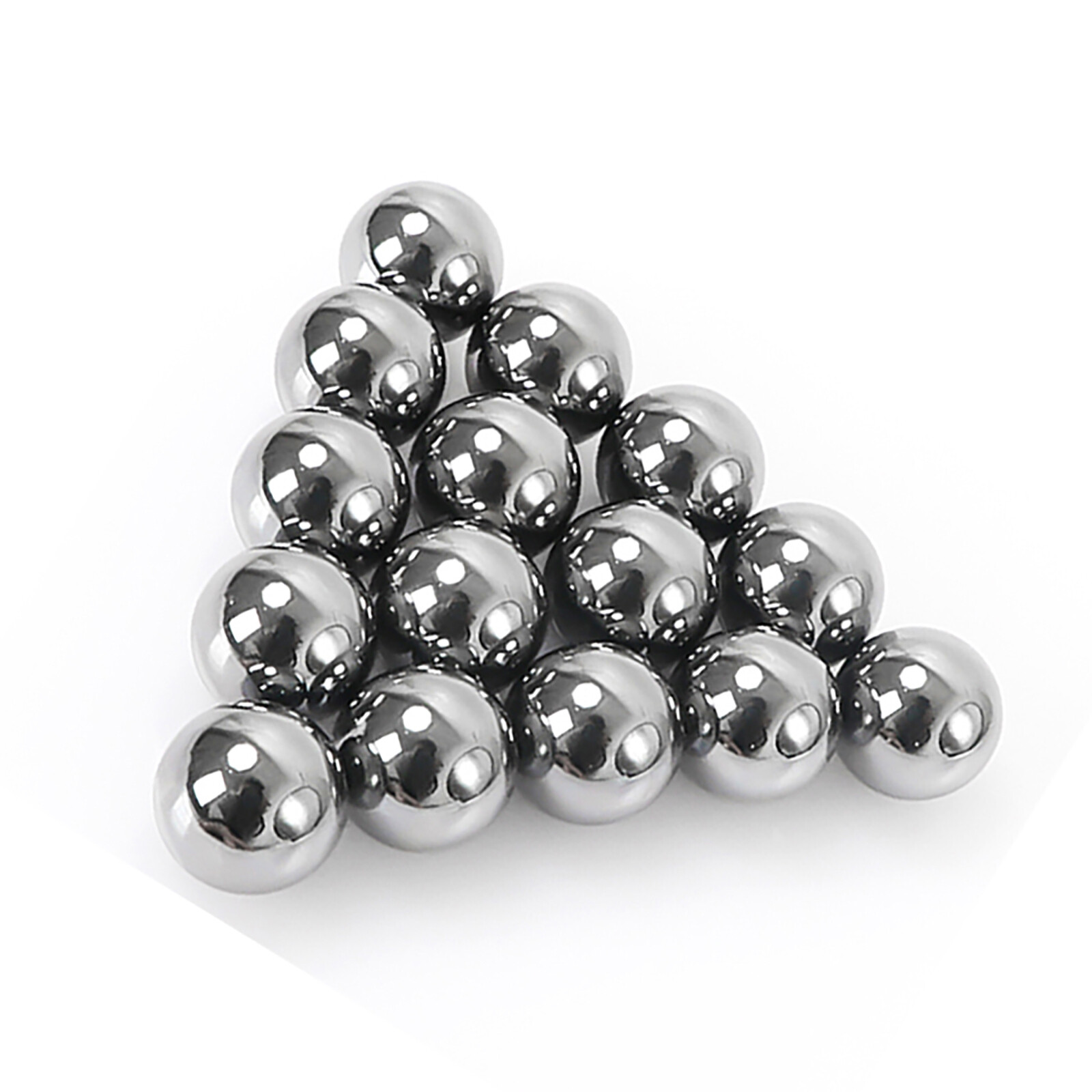 304 Stainless Steel Ball Diameter 1mm-125mm Precision Bearing Balls Smooth Ball