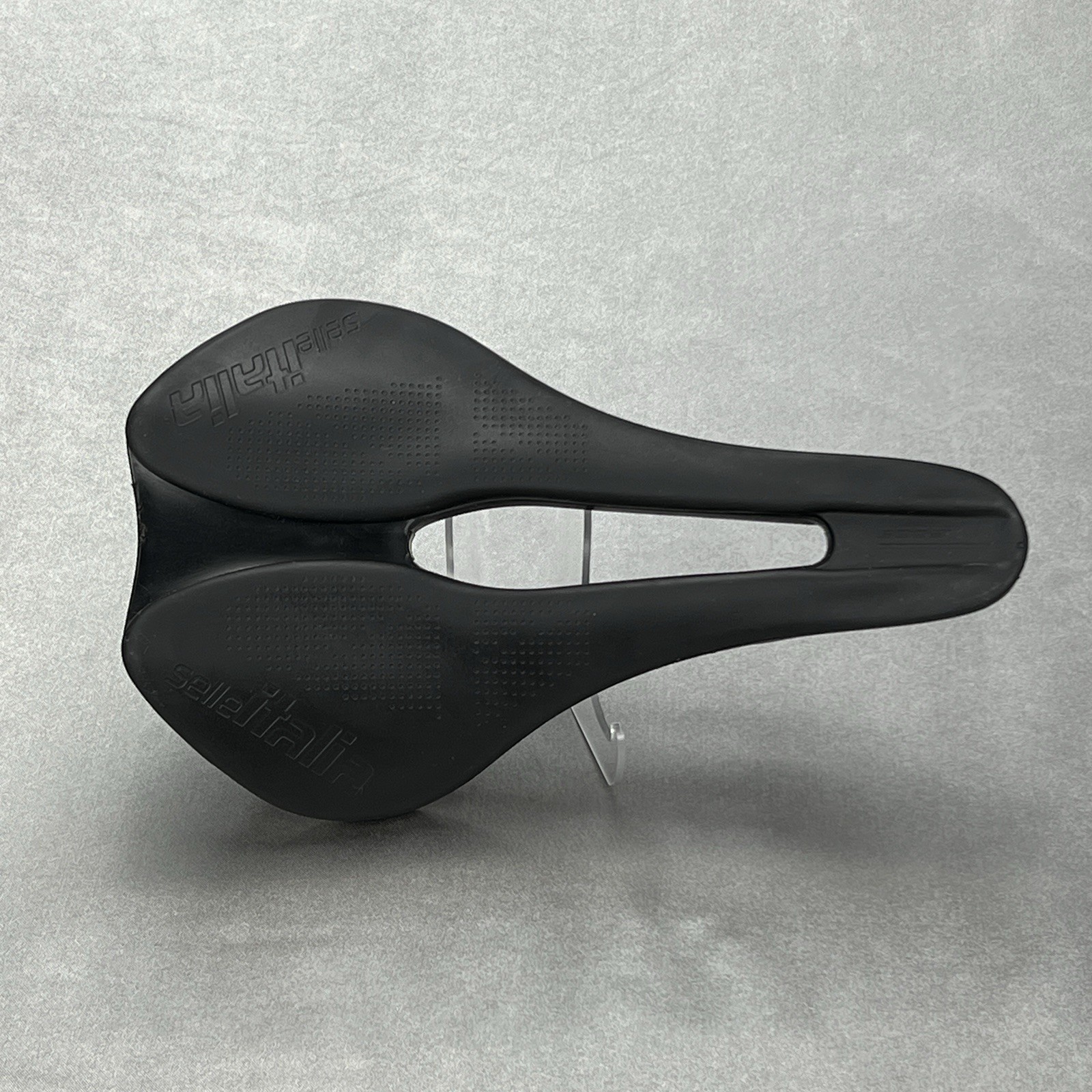 Selle Italia Model X Super Flow Boost Composite Gravel Bicycle Saddle 145mm