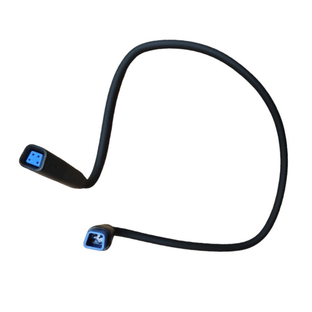 CAN Version Extension Cable 30cm Length 60cm Length Plastic And Metal Material