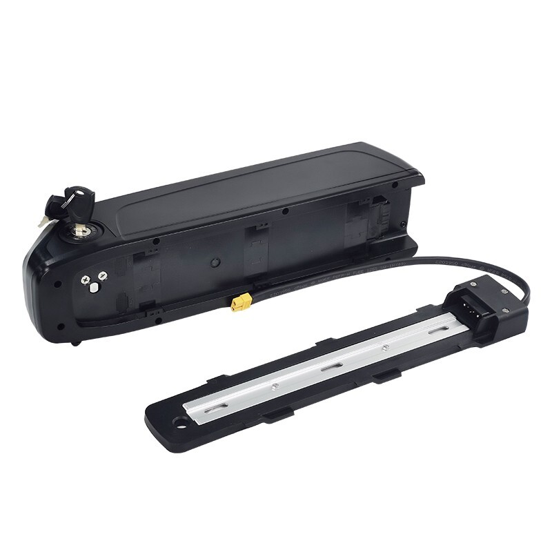 48V 14Ah Rad External Battery Pack for Rad Power Ebike li ion Battery 48V