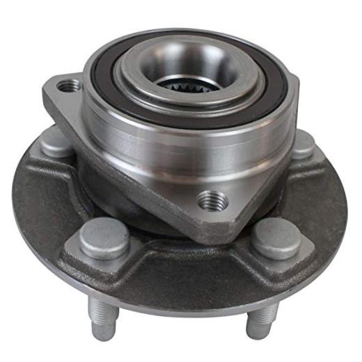 513282 Wheel Hub & Bearing Assembly – Compatible with 2008-2014 2018-2019