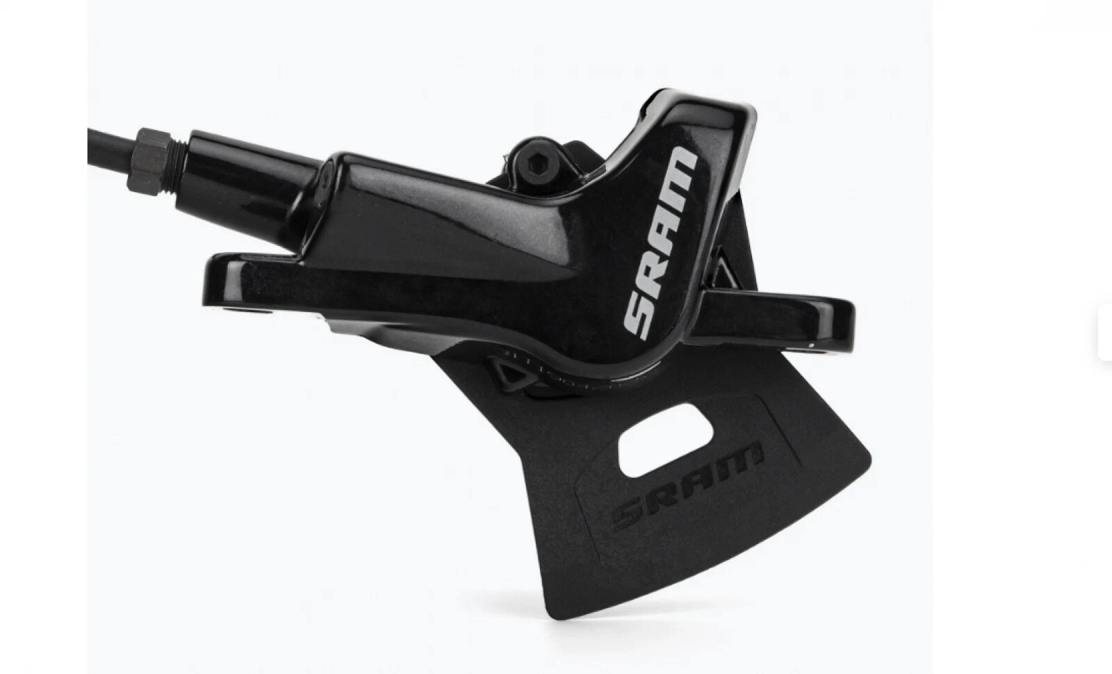 Sram Level T Hydraulic Disc Brake Post Mount Front/Left or Rear/Right or F+R