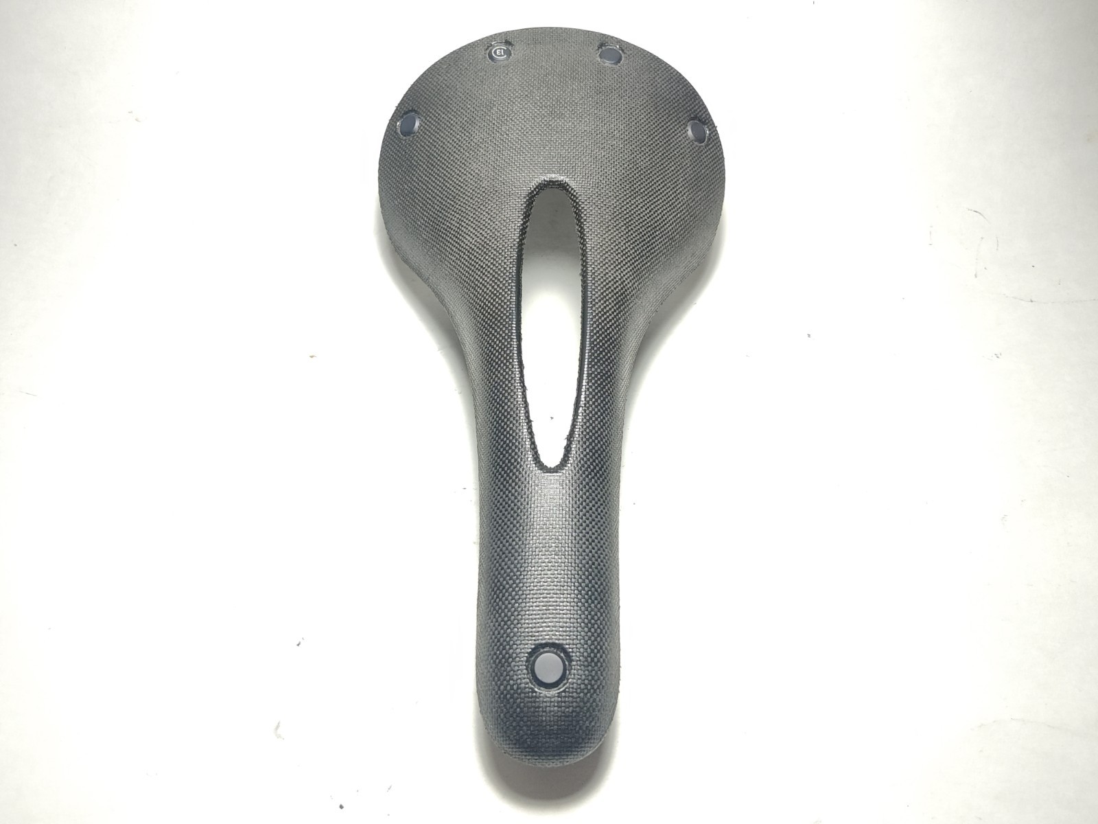 Brooks Cambium C13 carved saddle (145mm) with carbon rails – EUC