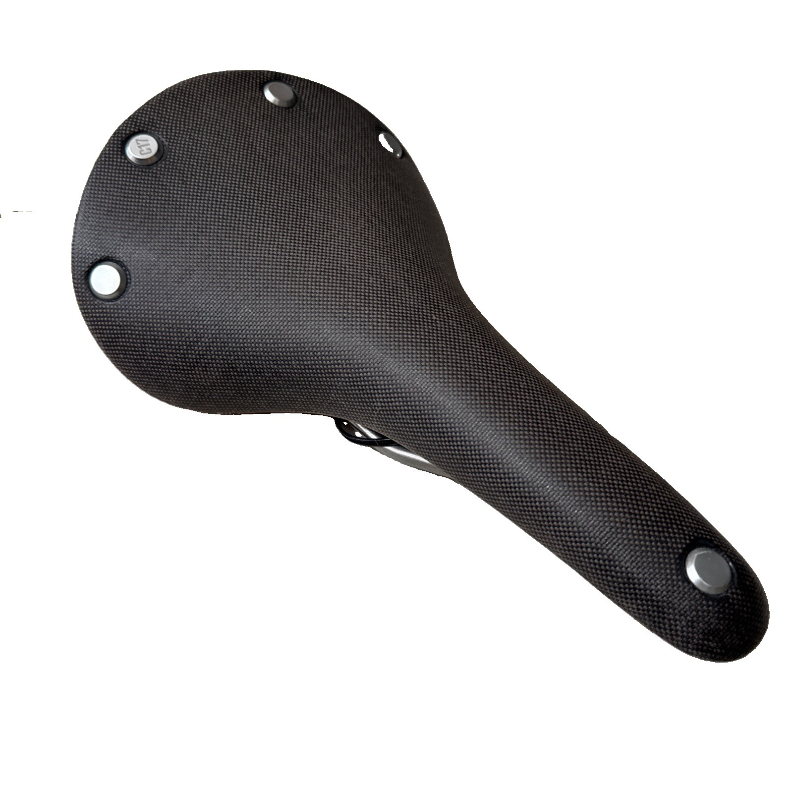Brooks Cambium C17 Special Black Saddle – NWOT
