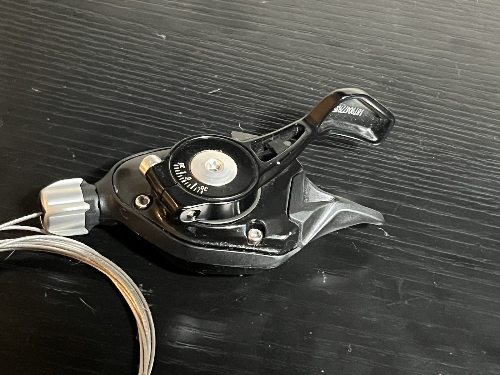 SRAM X0 11-Speed Shifter with Cable