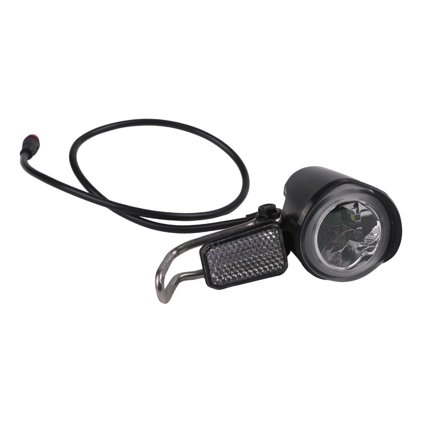 Headlight Front Light Led Lamp Spotlight Superbright For Electric Bicycle E-Bike