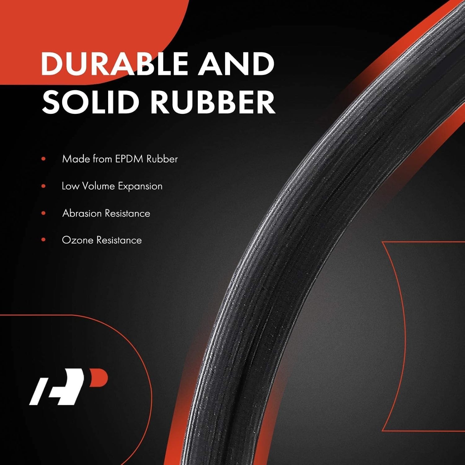 Front Brake Hydraulic Hoses Compatible with Chevy, GMC Front Left and Right
