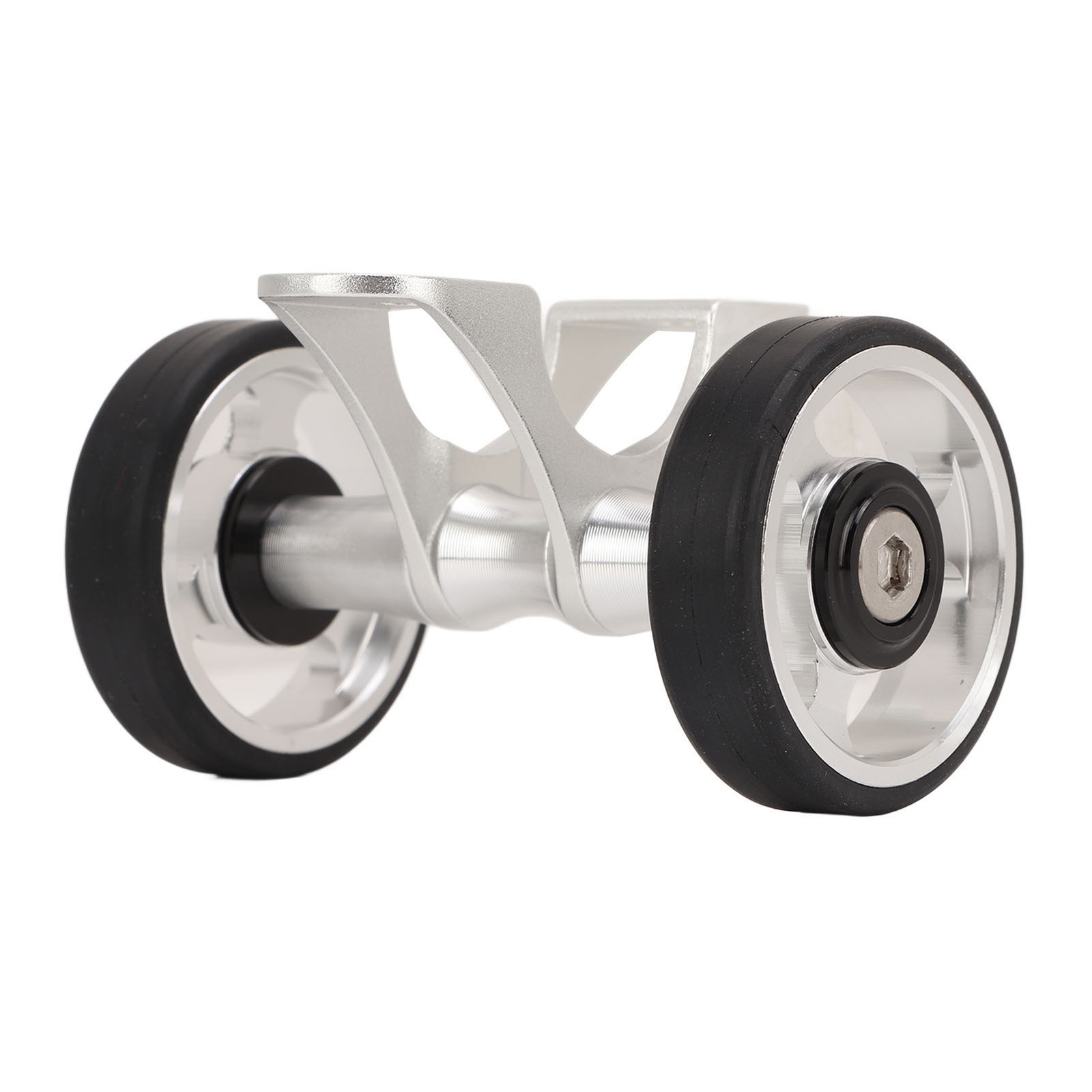 Double Wheel Mudguard For Brompton/Dahon Folding Bike