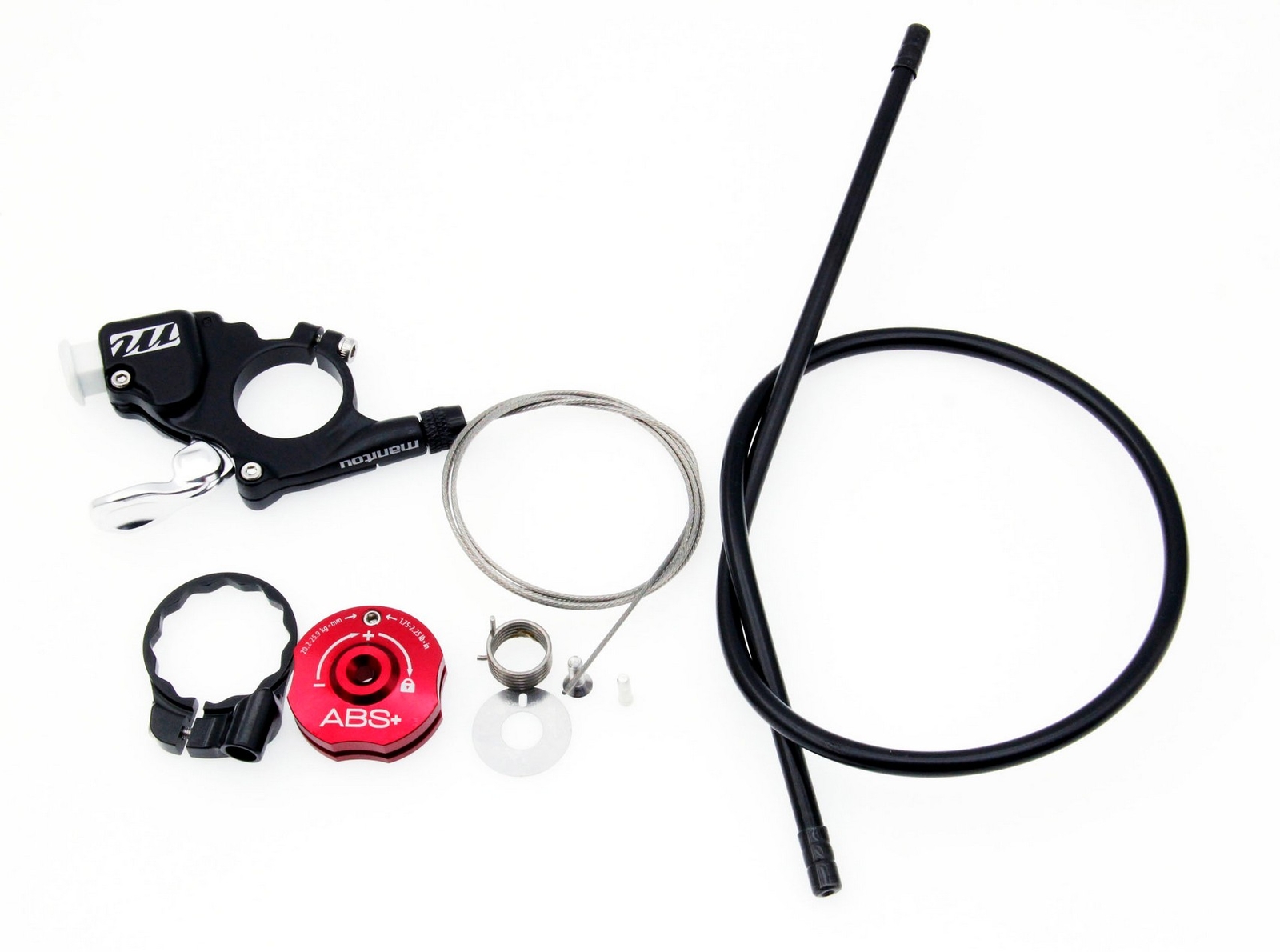 Rockshox Sprint Bicycle OneLoc Remote Control for rear shocks&SID,Reba Forks use