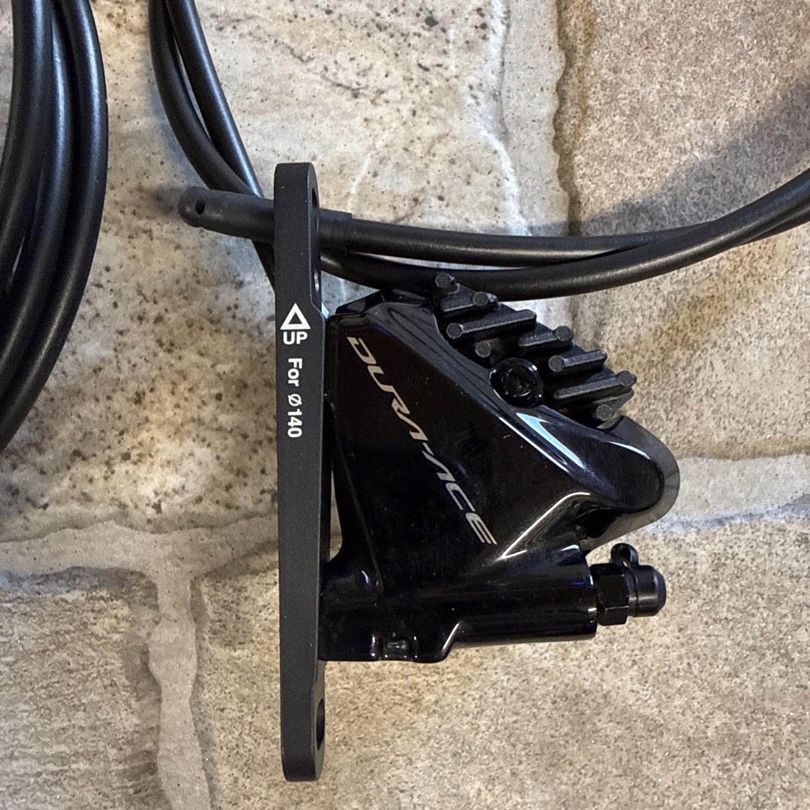 Shimano Dura Ace R9120 R9170 Hydraulic Disc Shifter Set 950/1700 11 Speed (DC)
