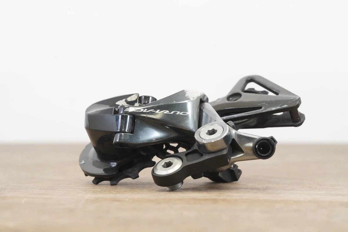 Shimano Dura-Ace R9100 11 Speed Mechanical Rim Brake Road Groupset 9100