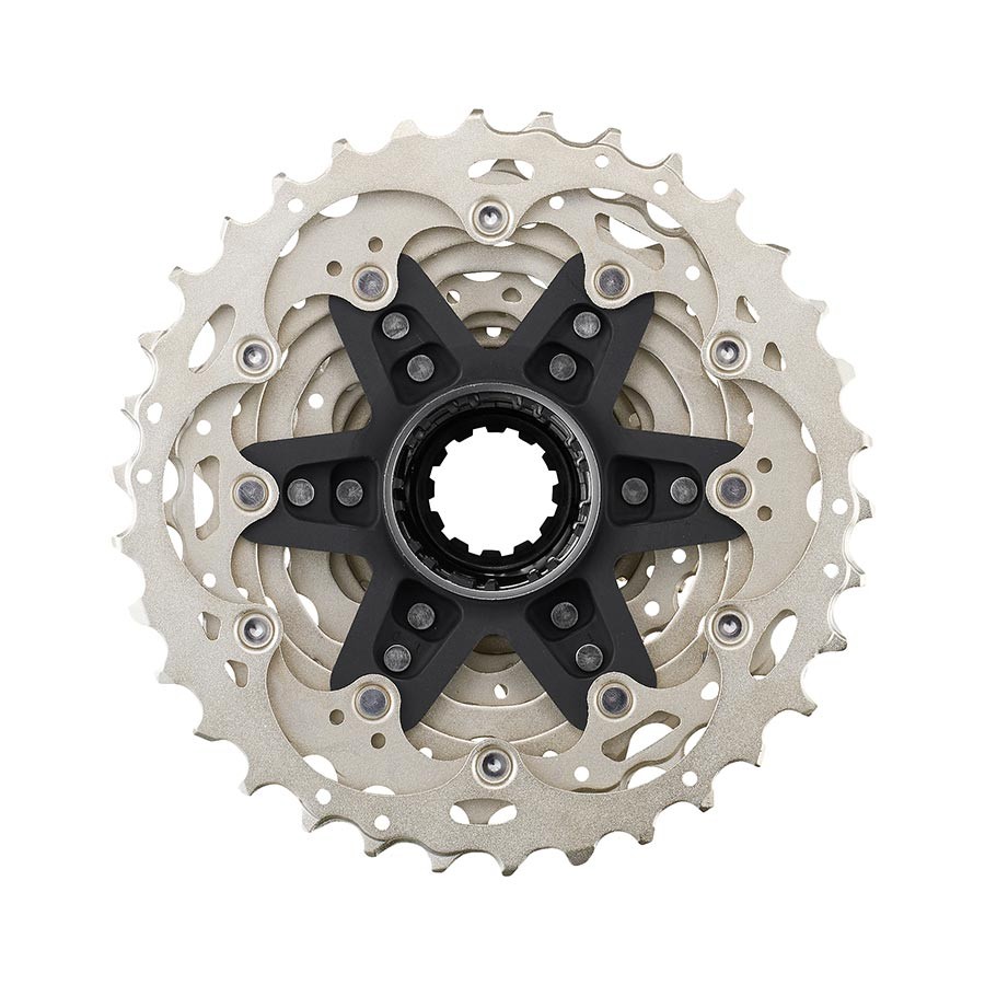 New Shimano Dura Ace CS-R9200 Cassette Speed: 12 11-34T ICSR920012134